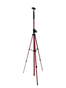 Штатив для лазерного уровня SMARTTOOLS TS-4 (4м) Штатив для лазерного уровня SMARTTOOLS TS-4 (4м)