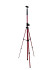 Штатив для лазерного уровня SMARTTOOLS TS-4 (4м)
