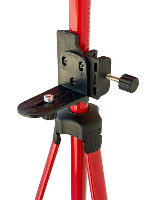 Штатив для лазерного уровня SMARTTOOLS TS-4 (4м)