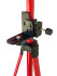 Штатив для лазерного уровня SMARTTOOLS TS-4 (4м)