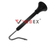 Тяга подсоса для китайской бензопилы 5200 / 52 cc, VEBEX