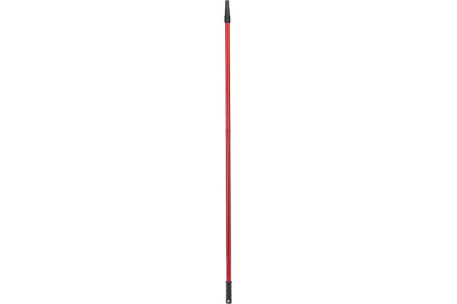 Рукоятка удлиняющая телескопическая,  100-150 см VERTEX
