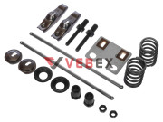 Ремкомплект ГБЦ для 188F, VEBEX Ремкомплект ГБЦ для 188F, VEBEX