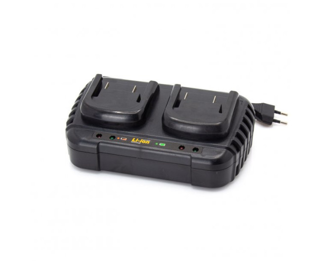 Зарядное устройство 20/2 Procraft UNIVERSAL (20В, 2 А*ч)