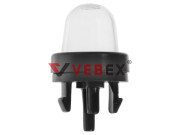 Праймер (кнопка подкачки) для бензопилы PARTNER P350S, VEBEX