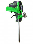Пистолет для монтажной пены GREEN (20шт) ALG