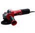 Машина углошлифовальная WS1020SQ SMART RED(1020Вт, 11000 об/мин, 125 мм, регулировка оборотов)
