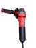 Машина углошлифовальная WS1020SQ SMART RED(1020Вт, 11000 об/мин, 125 мм, регулировка оборотов)