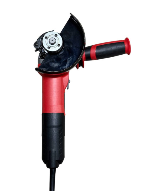 Машина углошлифовальная WS1020SQ SMART RED(1020Вт, 11000 об/мин, 125 мм, регулировка оборотов)