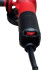 Машина углошлифовальная WS1020SQ SMART RED(1020Вт, 11000 об/мин, 125 мм, регулировка оборотов)