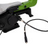Станок лобзиковый TS120-406 Procraft Universal(400-1600 об/мин,  0-45°, 120 Вт, свет, гибкий вал)