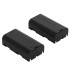 Лазерный нивелир CONDTROL TruSlope(40м/80м, IP65, 1/4", 5/8", Зелёный, Класс II, 520 нм < 1 мВт)