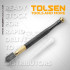 Стеклорез масляный 175мм TOLSEN