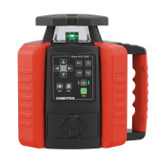 Ротационный лазерный нивелир CONDTROL ROTO HVG 600(16,8В Li-ion, 600м, 5/8", Зелёный, Класс II)