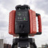 Ротационный лазерный нивелир CONDTROL ROTO HVG 600(16,8В Li-ion, 600м, 5/8", Зелёный, Класс II)
