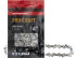 Цепь для цепной пилы L.1/4.28 бренд Procraft Universal