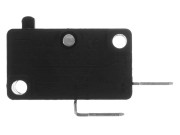 Микровыключатель YM-961 2 контакта VEBEX