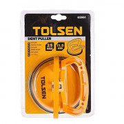 Стеклодомкрат  одинарный (25кг)  TOLSEN (24шт)