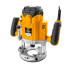 Фрезер Industrial TOLSEN 2100 Вт, 12 мм, 1/2"+вт 6, 8, 1/4", 0-50 мм, 220 В, алюм. база
