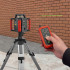 Ротационный лазерный нивелир CONDTROL ROTO HVG 800(16,8В Li-Ion, 800м (в диаметре),  5/8", зеленый)