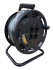 Удлинитель на катушке Черный 16А/220V 30м NN (2шт)