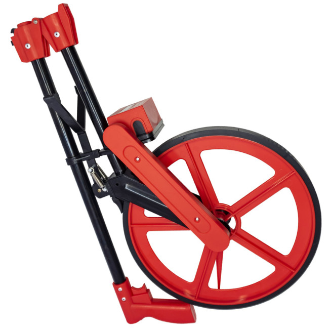 Механическое дорожное колесо  Wheel Pro CONDTROL(0-99 999,9 м)