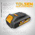 Батарея TOLSEN 20/2 (20 В, 2 А*ч, 40 Вт)