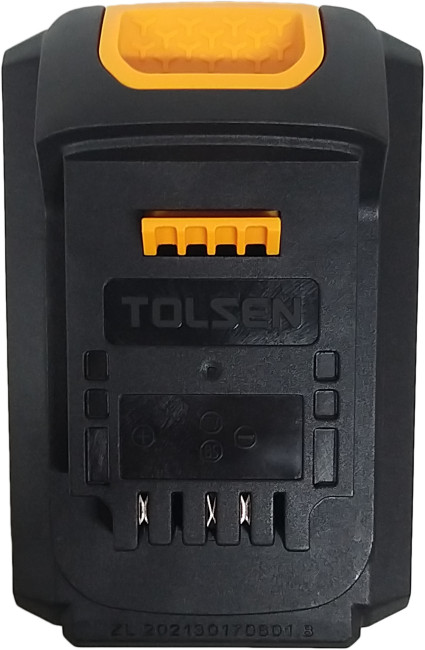 Батарея TOLSEN 20/2 (20 В, 2 А*ч, 40 Вт)