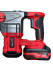 Перфоратор аккумуляторный BLH2002-4 SMART RED(20В, SDS+, 5000 уд/мин, 4 Дж, кейс) Перфоратор аккумуляторный BLH2002-4 SMART RED(20В, SDS+, 5000 уд/мин, 4 Дж, кейс)