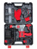 Перфоратор аккумуляторный BLH2002-4 SMART RED(20В, SDS+, 5000 уд/мин, 4 Дж, кейс) Перфоратор аккумуляторный BLH2002-4 SMART RED(20В, SDS+, 5000 уд/мин, 4 Дж, кейс)