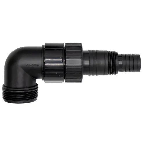 Погружной насос PN27 (low suction) Procraft UNIVERSAL(750 Вт, IPX8, 1″ - 1 1/4″ - 1 1/2″, 14000 л/ч)