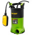 Погружной насос PN27 (low suction) Procraft UNIVERSAL(750 Вт, IPX8, 1″ - 1 1/4″ - 1 1/2″, 14000 л/ч)