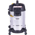 Эл. пылесос 1050ВТ 30Л DeWalt DXV30SAPTA(щеточный,30 л,750 Вт,136 м³/ч,15000 Па,L-фильтр)