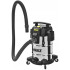 Эл. пылесос 1050ВТ 30Л DeWalt DXV30SAPTA(щеточный,30 л,750 Вт,136 м³/ч,15000 Па,L-фильтр)