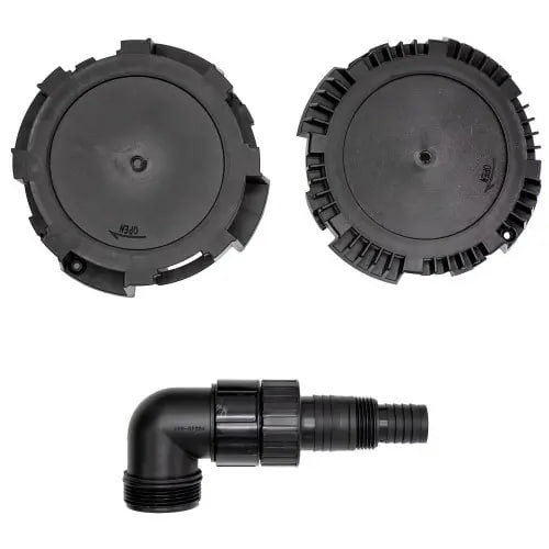 Погружной насос PN28 (3в1) Procraft UNIVERSAL(1″ - 1 1/4″ - 1 1/2″, 14000 л/ч)