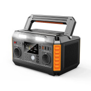 Портативная электростанция XPX A6 Pro(1000 Вт, 140 400 мАч, 520 Вт*ч, 1000 циклов)