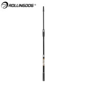 Удлинитель телескопический Rollingdog Salika 80.5-154см, конус, алюминий