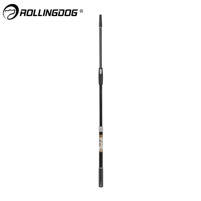 Удлинитель телескопический Rollingdog Salika 80.5-154см, конус, алюминий