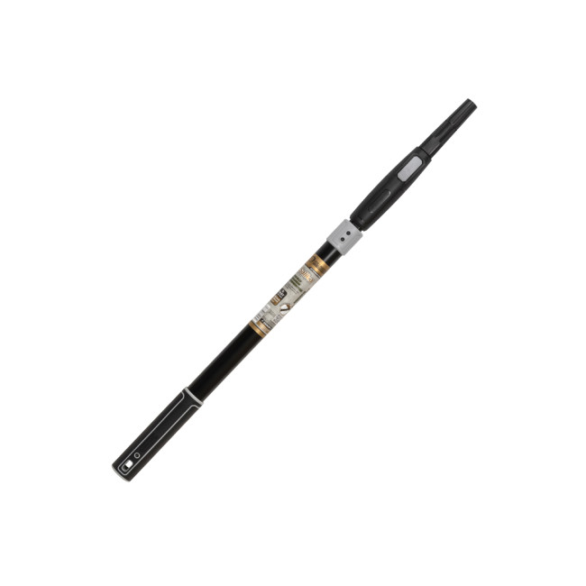 Удлинитель телескопический Rollingdog Salika 80.5-154см, конус, алюминий