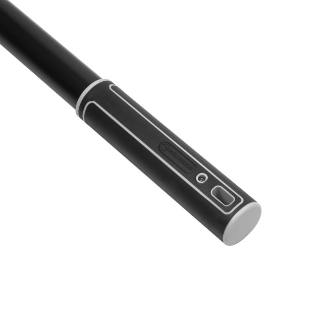 Удлинитель телескопический Rollingdog Salika 80.5-154см, конус, алюминий