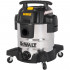 Эл. пылесос 1150ВТ 30Л DeWalt DXV30SPTA(щеточный,30 л,1150 Вт,136 м³/ч,15000 Па,L-фильтр)