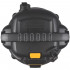 Эл. пылесос 1150ВТ 30Л DeWalt DXV30SPTA(щеточный,30 л,1150 Вт,136 м³/ч,15000 Па,L-фильтр)