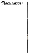 Удлинитель телескопический Rollingdog Salika 101-191см, конус, алюминий