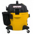 Эл. пылесос 1200ВТ 34Л DeWalt DXV34PTA(щеточный,34 л,1200 Вт,153 м³/ч,17000 Па,влажная уборка)