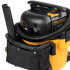 Эл. пылесос 1200ВТ 34Л DeWalt DXV34PTA(щеточный,34 л,1200 Вт,153 м³/ч,17000 Па,влажная уборка)