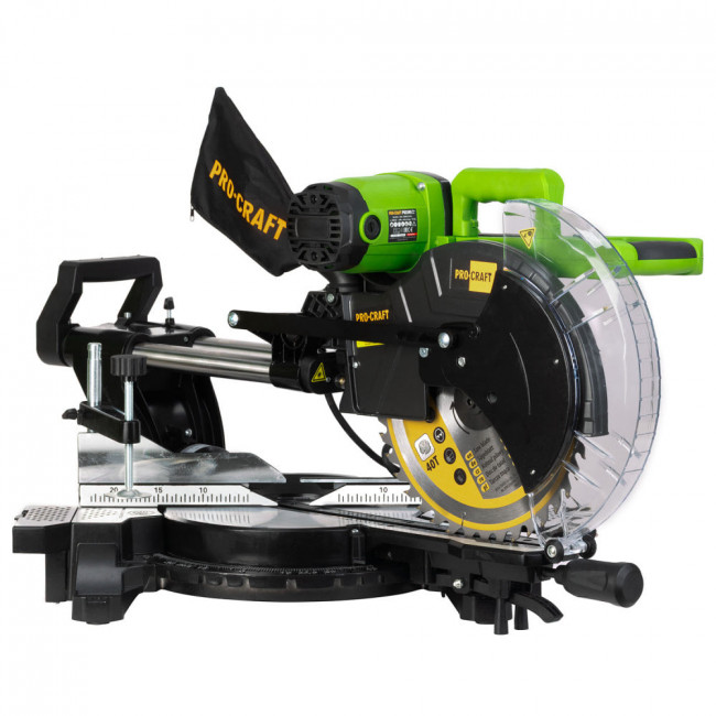 Торцовочная пила PGS305 Procraft UNIVERSAL