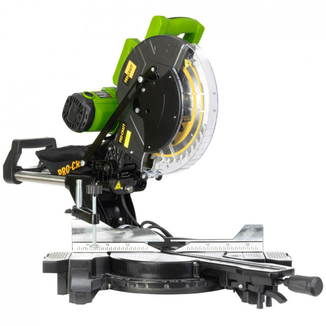 Торцовочная пила PGS305 Procraft UNIVERSAL