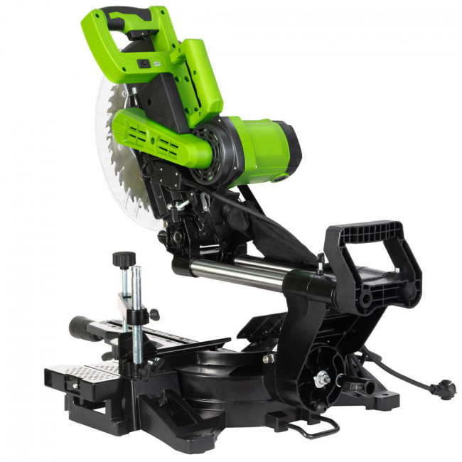 Торцовочная пила PGS305 Procraft UNIVERSAL