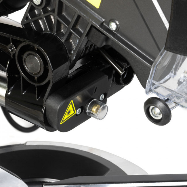 Торцовочная пила PGS305 Procraft UNIVERSAL