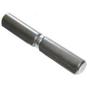 Петля гаражная каплевидная 25*160 с подшипником (8)